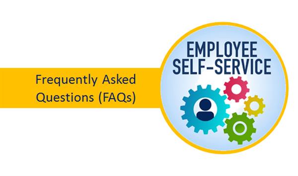 Employee Self Service Portal 