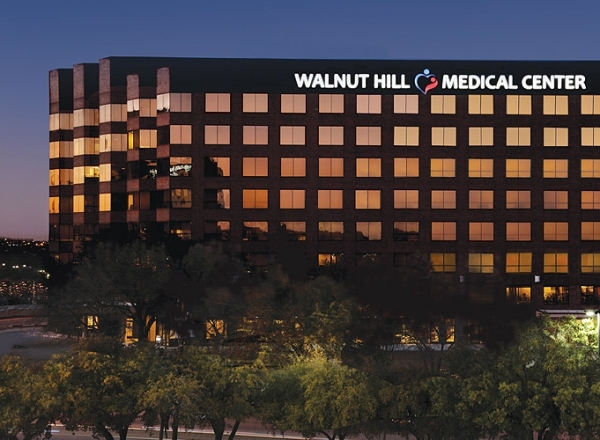 Walnut Hill Physicians Hospital
