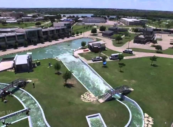 Fire Training Center - TCC NW 