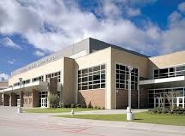 Duncanville High School