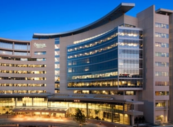 Baylor Southwest ED Expansion