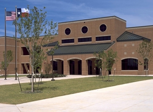 Lake Ridge High School - Mansfield ISD