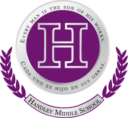 Handley Middle School