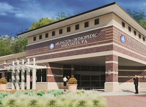 Baylor Orthopedic &amp; Spine Hospital @ Arlington, TX