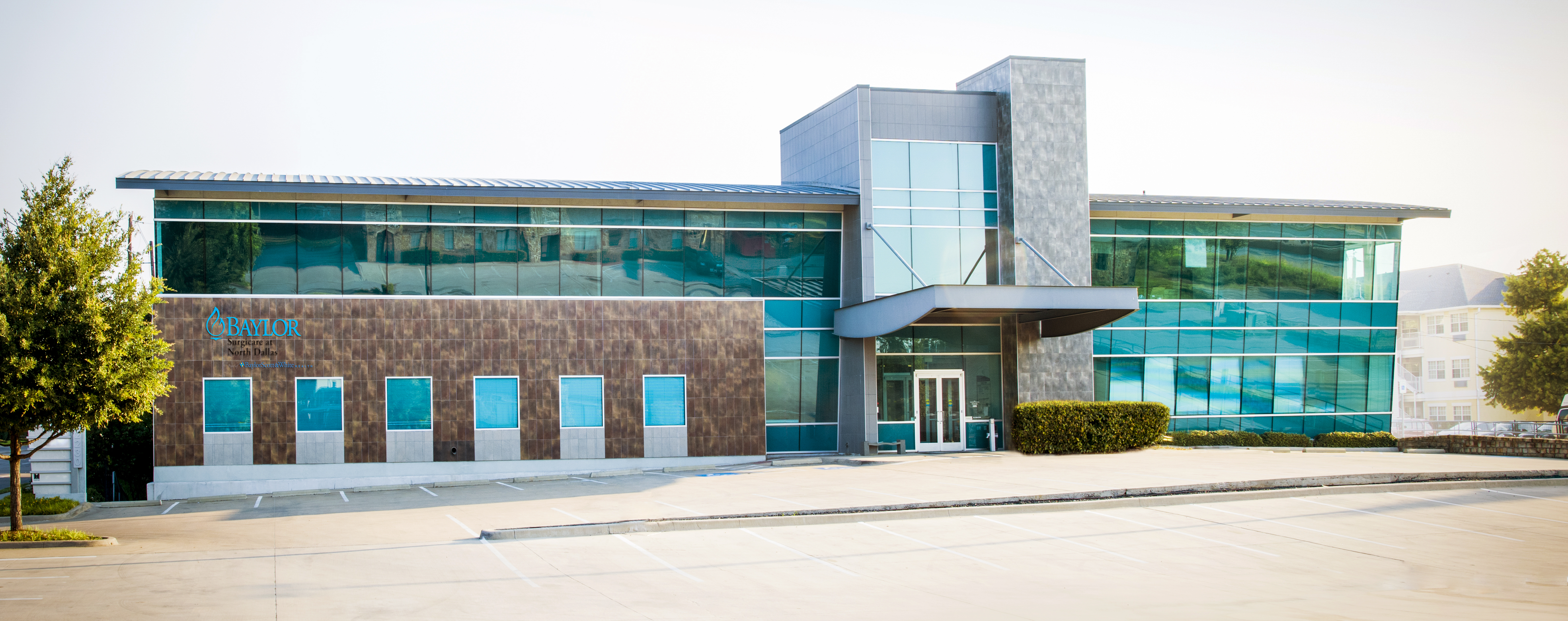 Baylor Surgicare at Oakmont