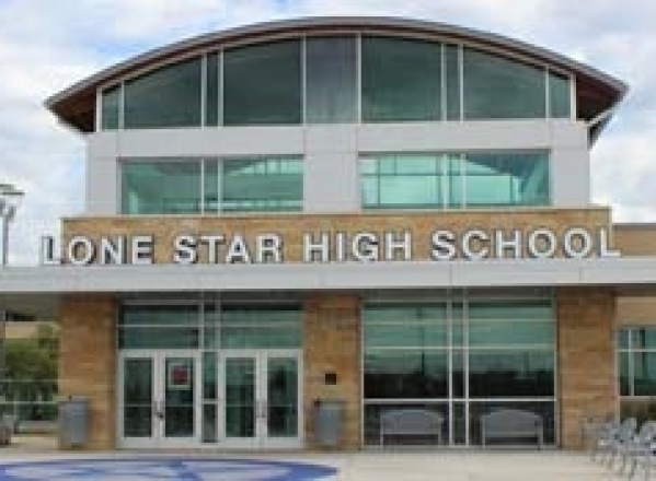 Lone Star High School - Frisco ISD