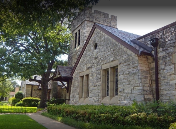 Trinity Episcopal Church 