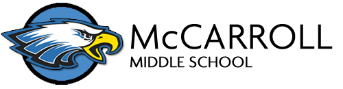 McCarroll Middle School - Decatur ISD