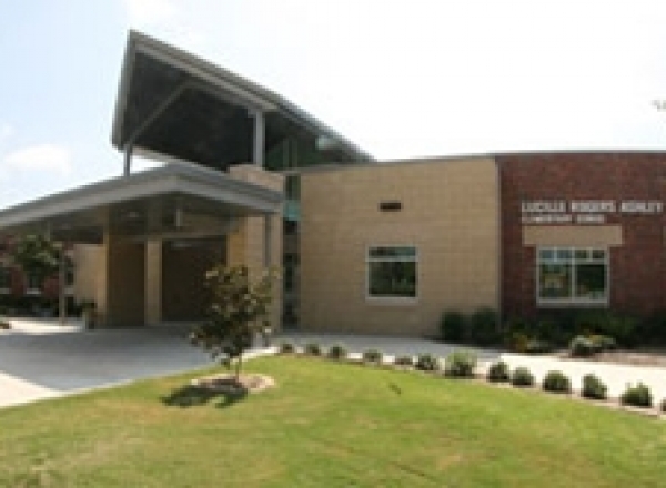 Ashley Elementary School - Frisco ISD