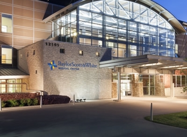 All Saints Hospital CCA-East