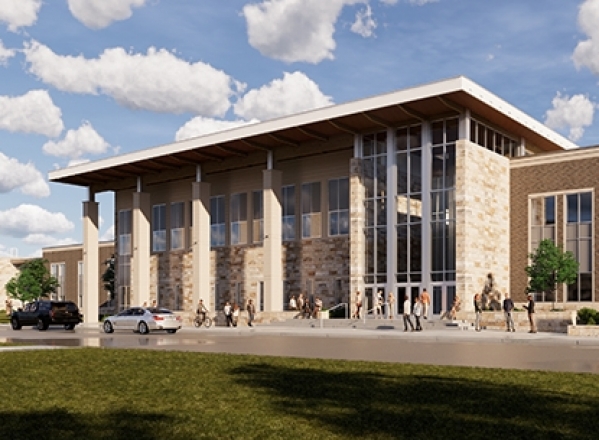 Frisco High School #11