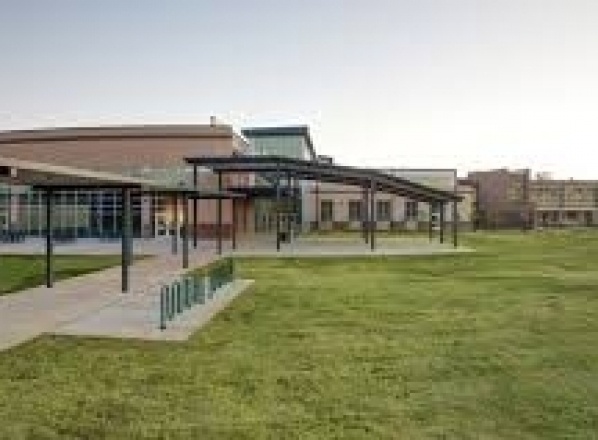 Carroll Junior High School