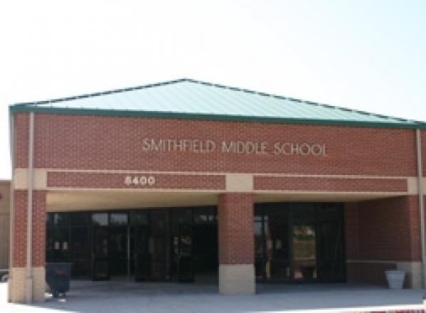 Smithfield Middle School
