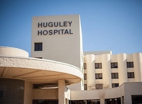 Huguley Memorial Hospital