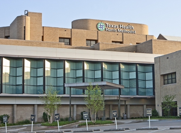HEB Cancer Center