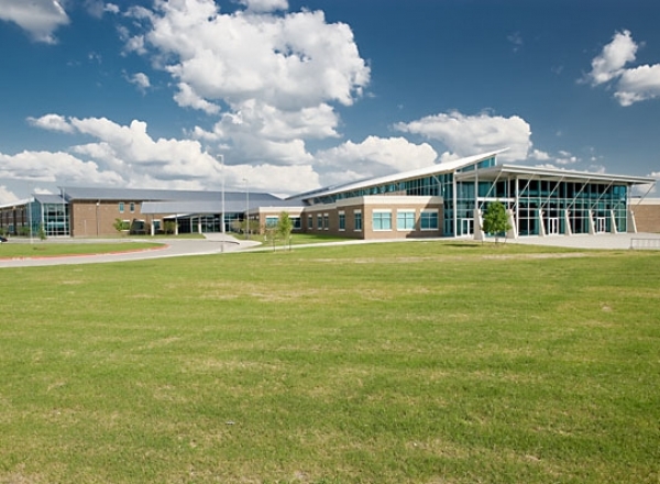 Ennis Junior High School