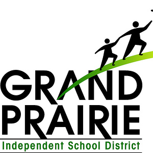 S Grand Prairie HS School Coliseum &amp; Band Hall - Grand Prairie ISD