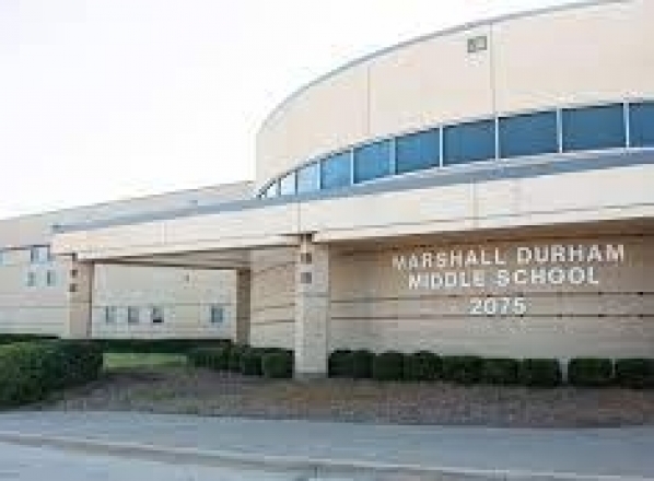 Durham Middle School Additions - Lewisville ISD