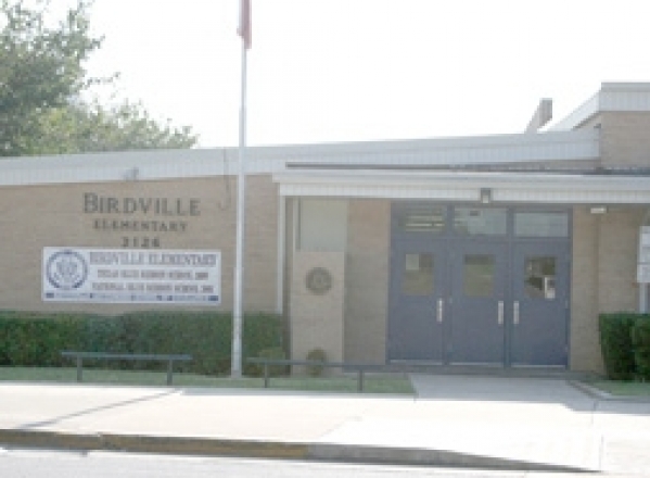 Birdville Elementary