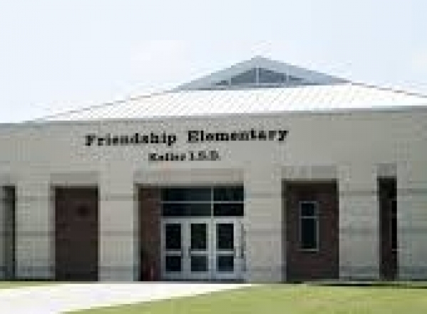 Friendship Elementary School - Keller ISD