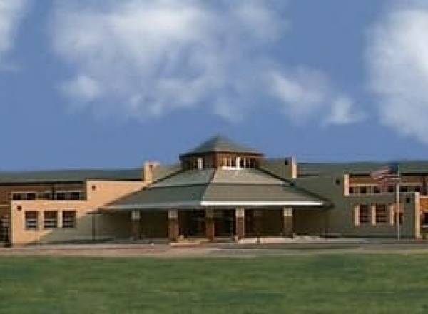 Birdville High School