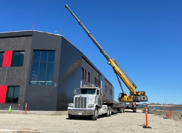 Eppright Drive Elementary School - Denton ISD