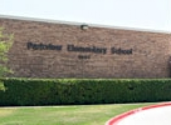 North Riverside Elementary School - Keller ISD