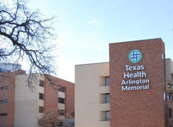 Arlington Memorial Hospital Cardiac Cath &amp; Autopsy