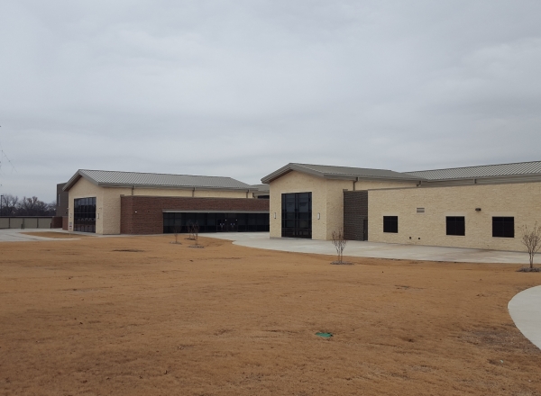 Frisco ISD Elementary #41 (Talley)