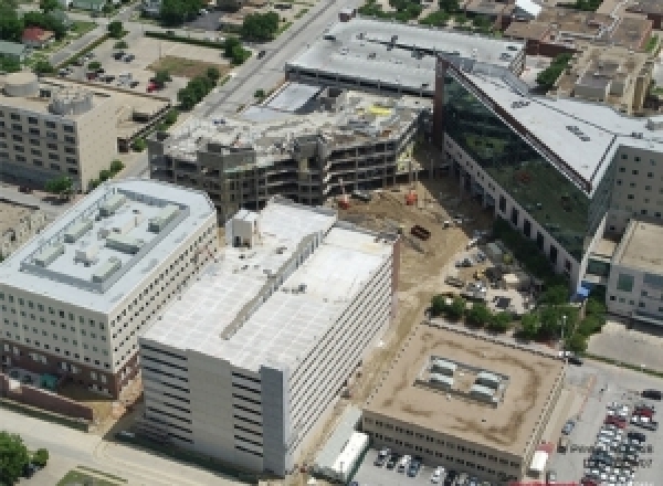 Baylor All Saints Andrews Womens Hospital