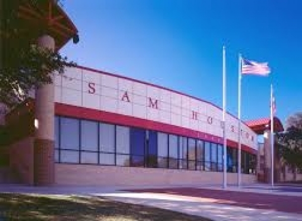 Sam Houston High School