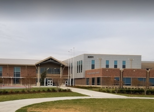 Vista Ridge Middle School- Keller ISD 