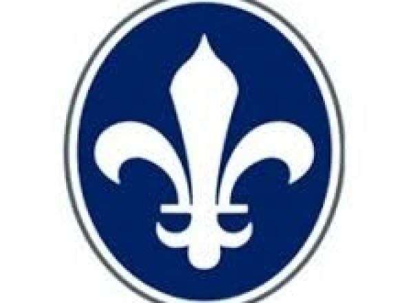 All Saints Episcopal School - Upper School