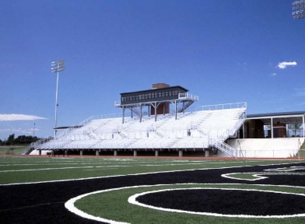 Lake Dallas Athletic Complex