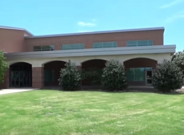 Boals Elementary School - Frisco ISD