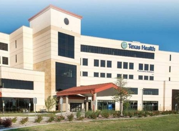 Texas Health SW Breast Center