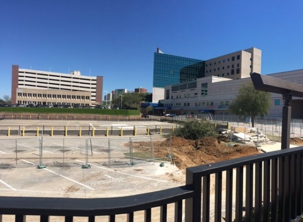 Baylor All Saints Heart Center