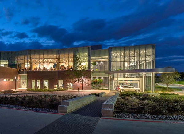 Medical Centre Surgical Hospital