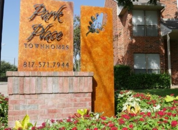 Euless Park Place POB