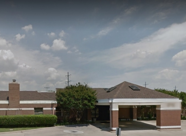 Bishop Davies Nursing Center