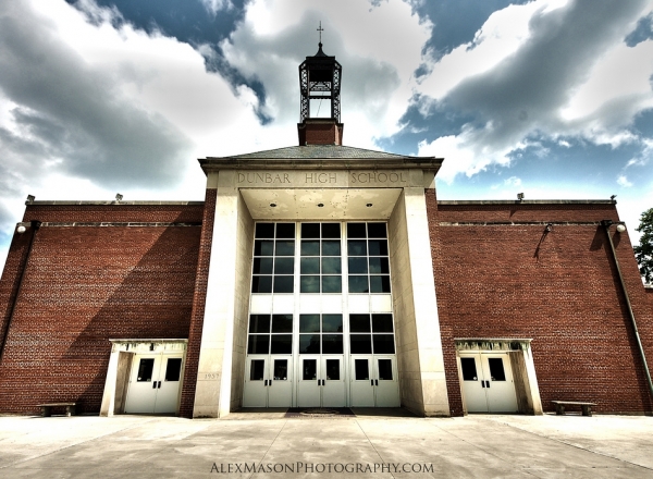 Dunbar Middle School