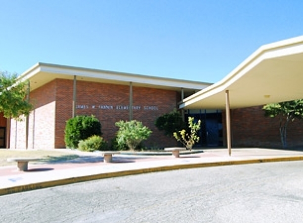 Fannin Elementary School - Grand Prairie ISD