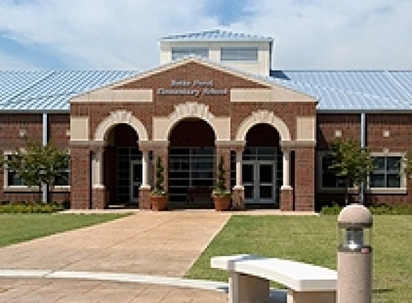 Bette Perot Elementary School - Keller ISD