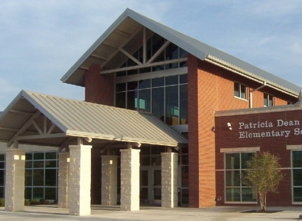 Patricia Dean Boswell McCall Elementary School - Aledo ISD