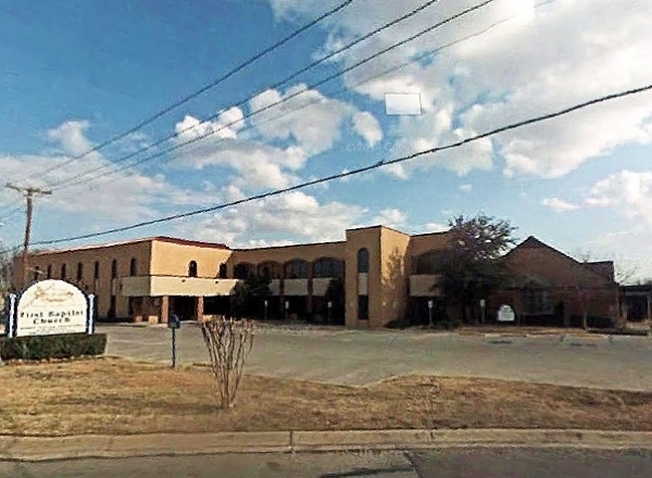 First Baptist Church of Burleson Event Center