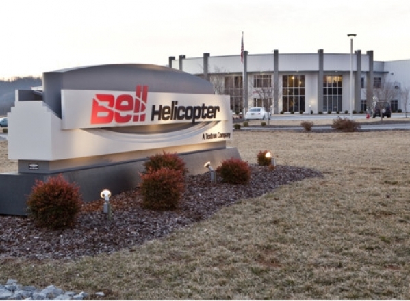 Bell Helicopter