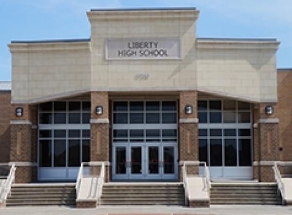 Liberty High School Frisco ISD